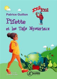 Produktbild: Pifette et les Tags Mysterieux