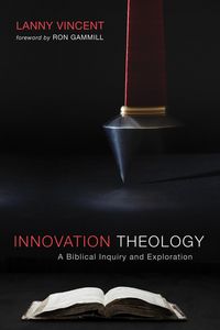 Produktbild: Innovation Theology