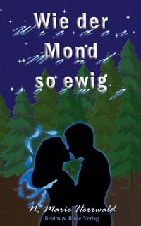 Produktbild: Wie der Mond so ewig