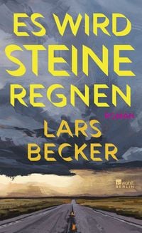 Produktbild: Es wird Steine regnen