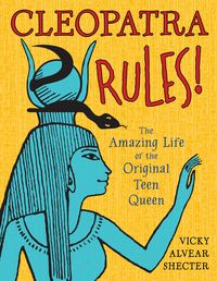 Produktbild: Cleopatra Rules!