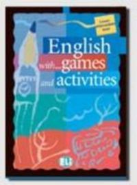 Produktbild: English with .... Games and Activities 2