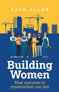 Produktbild: Building Women