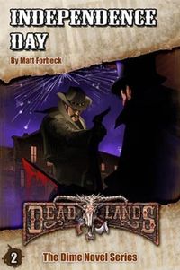 Produktbild: Deadlands: Independence Day