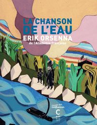 Produktbild: La chanson de l'eau