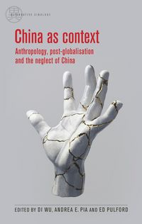 Produktbild: China as context