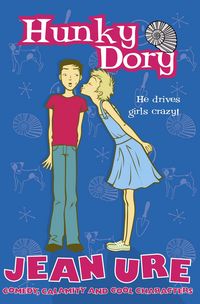 Produktbild: Hunky Dory