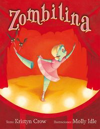 Produktbild: Zombilina