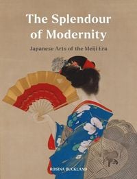 Produktbild: Splendour of Modernity