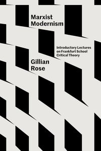 Produktbild: Marxist Modernism