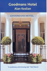 Produktbild: Goodmans Hotel