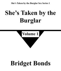 Produktbild: She's Taken by the Burglar 1