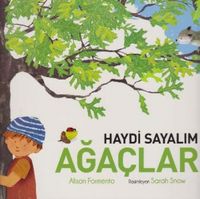 Produktbild: Haydi Sayalim - Agaclar