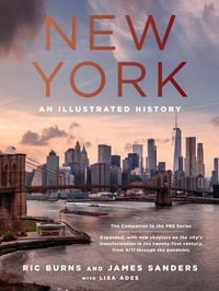 Produktbild: New York