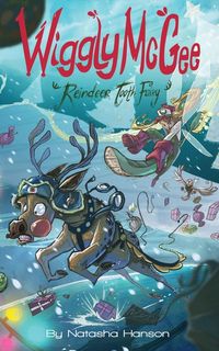 Produktbild: Wiggly McGee Reindeer Tooth Fairy