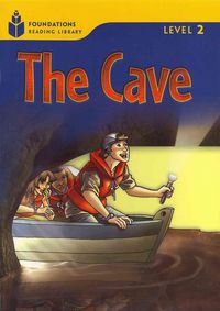 Produktbild: The Cave