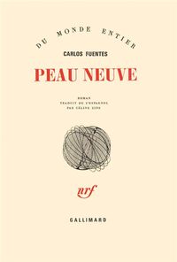 Produktbild: Peau neuve
