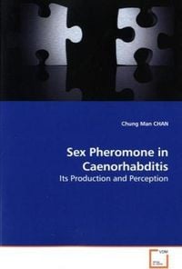 Produktbild: CHAN, C: Sex Pheromone in Caenorhabditis