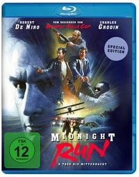 Produktbild: Midnight Run - 5 Tage bis Mitternacht [SE]