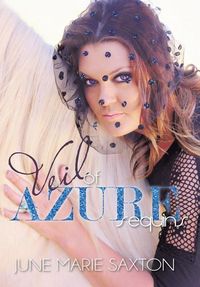 Produktbild: Veil of Azure Sequins