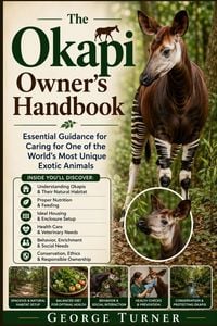 Produktbild: The Okapi Owner's Handbook