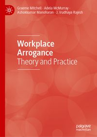 Produktbild: Workplace Arrogance