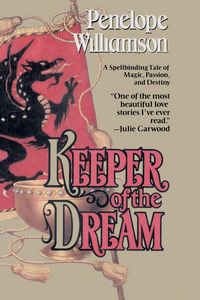 Produktbild: Keeper of the Dream
