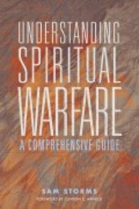 Produktbild: The Understanding Spiritual Warfare