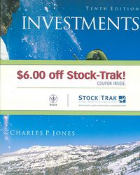 Produktbild: Investments