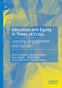 Produktbild: Education and Equity in Times of Crisis