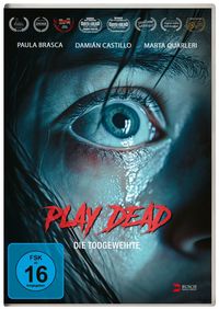 Produktbild: Play Dead - Die Todgeweihte