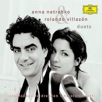 Bild vom Artikel Duets vom Autor Anna Netrebko