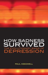 Produktbild: How Sadness Survived