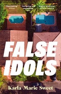 Produktbild: False Idols