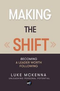 Produktbild: Making The Shift