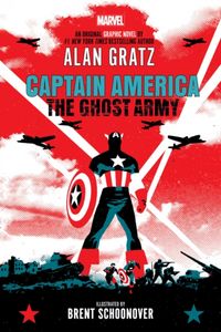 Produktbild: Captain America