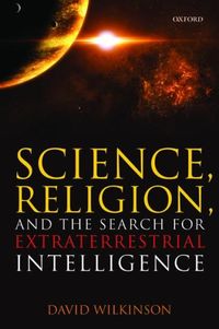 Produktbild: Science, Religion, and the Search for Extraterrestrial Intelligence