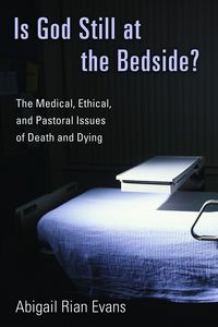 Produktbild: Is God Still at the Bedside?