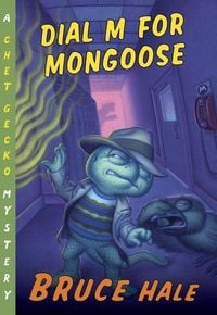 Produktbild: Dial M for Mongoose