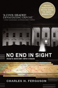 Produktbild: No End in Sight