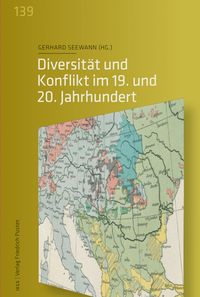 Produktbild: Diversit&auml;t und Konflikt im 19. und 20. Jahrhundert