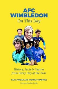 Produktbild: AFC Wimbledon On This Day