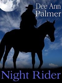 Produktbild: Night Rider