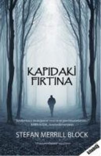 Produktbild: Kapidaki Firtina
