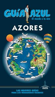 Produktbild: Azores