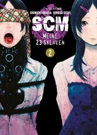 Produktbild: SCM - Meine 23 Sklaven, Band 2