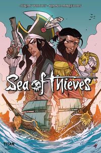 Produktbild: Sea of Thieves #2