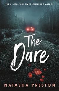 Produktbild: The Dare