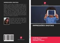 Produktbild: Impress&otilde;es Digitais