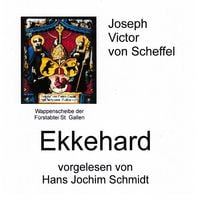 Produktbild: Ekkehard